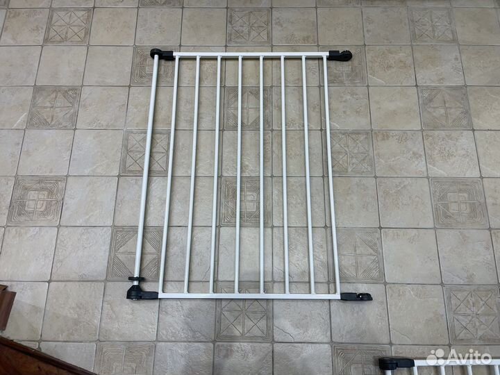 Детский забор, детское ограждение