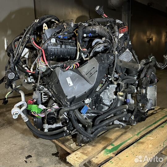 Range Rover Evoque 2.0 diesel 204DTD 2017г