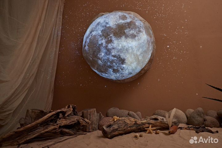 Аренда фотостудии Остров