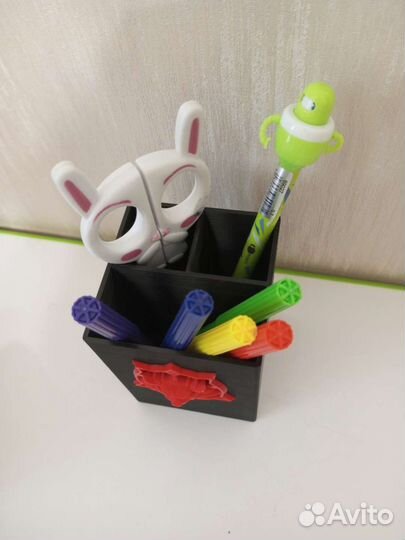 Органайзер для карандашей