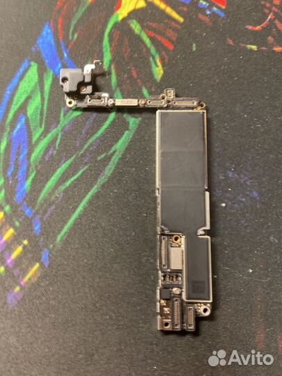 Микрлсхема iPhone