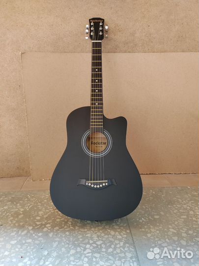 Гитара акустическая 203