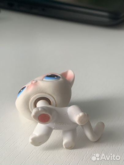 Littlest Pet Shop lps стоячка