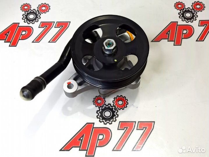 Насос гидроусилителя Hyundai Sonata G6DB