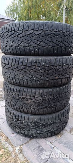 Nokian Tyres Nordman 7 205/55 R16