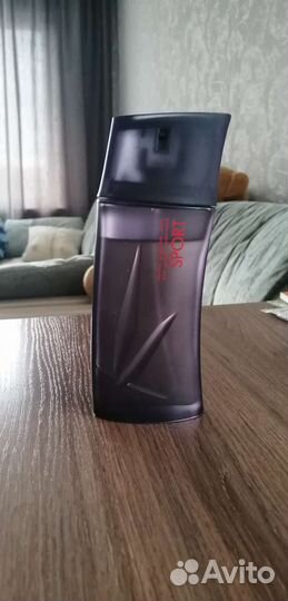 Мужская туалетная вода Kenzo