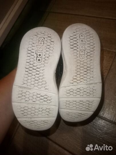 Кроссовки Adidas 23 размер