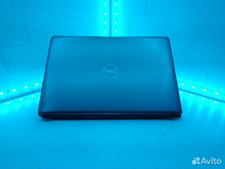 Ноутбук dell Vostro 14 Intel core i3 + 8GB RAM + S