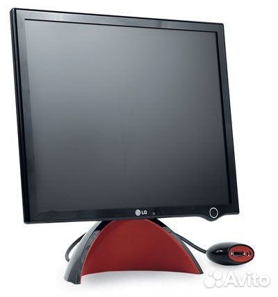 Монитор LG Flatron L1900J