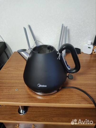 Чайник электрический