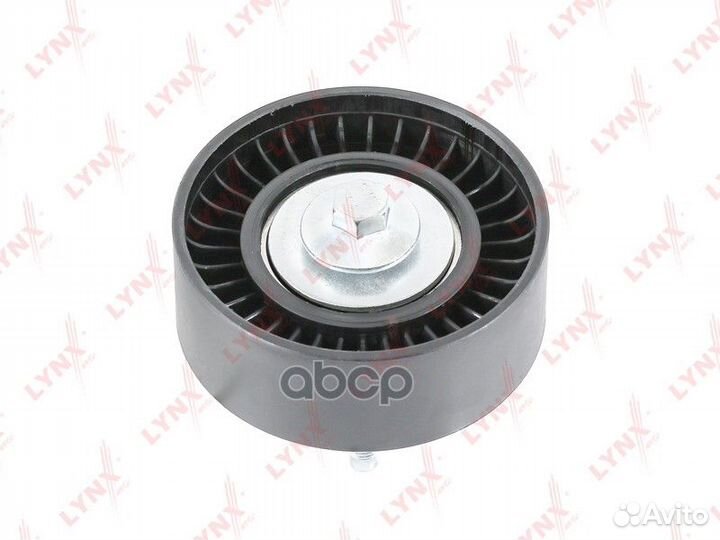 Ролик обводной приводного ремня PB7220 lynxauto