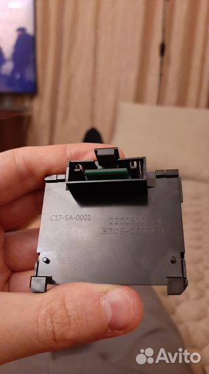 Адаптер CI Card Samsung