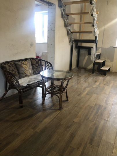 Коттедж 140 м² на участке 9,3 сот.