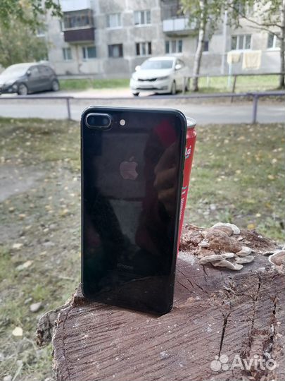 iPhone 7 plus 256gb