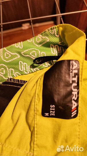 Велосипедные шорты