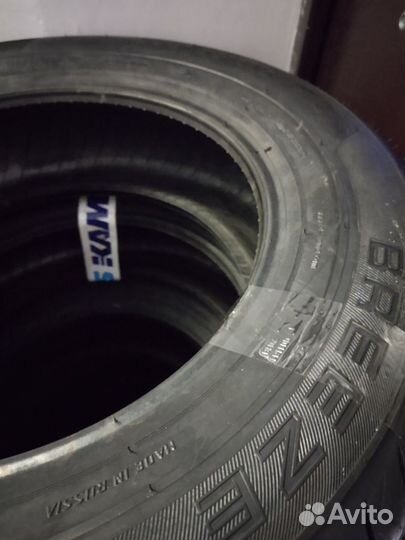 КАМА Breeze (HK-132) 195/65 R15 91H