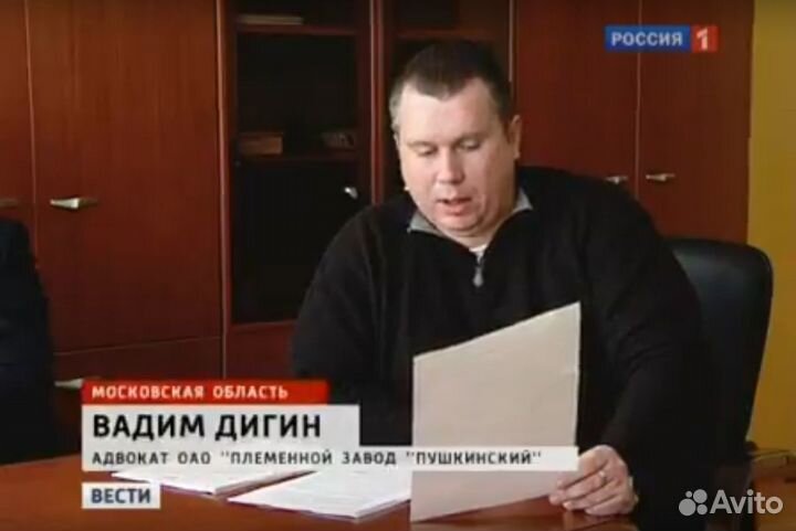 Адвокат Суперопыт с 1997 г. Эффективно Результат