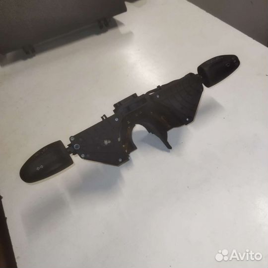 Подрулевой переключатель в сборе Volkswagen Sharan