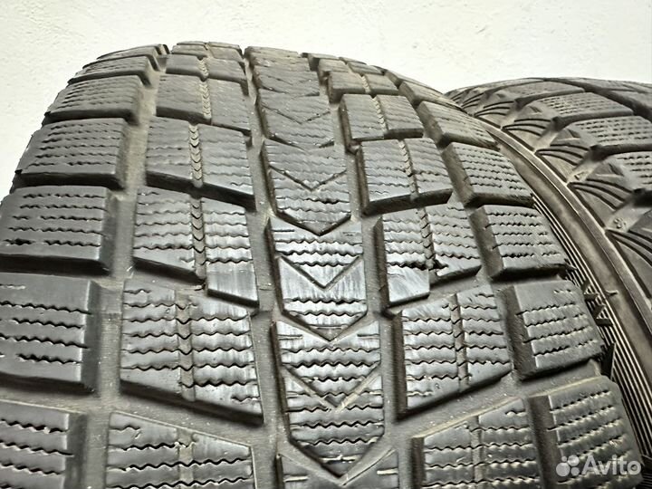 Nexen Winguard Ice SUV 225/60 R17 103Q