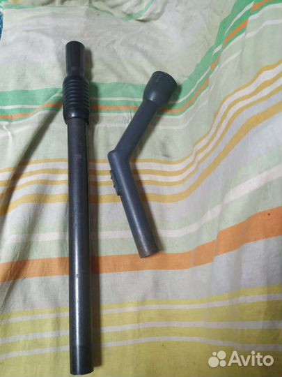 Пылесос и запчасти