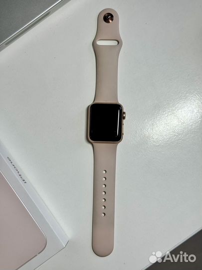 Apple watch series 3 38mm
