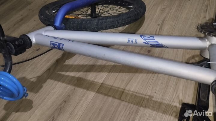 Велосипед BMX 