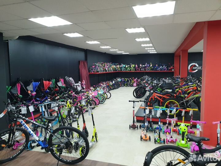 Велосипед Heam Fox 27.5 серый 17,5 рама