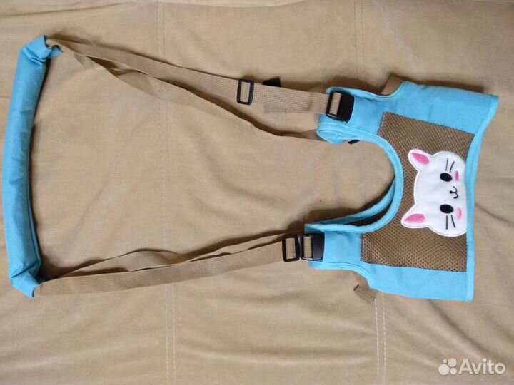 Возжи для детей