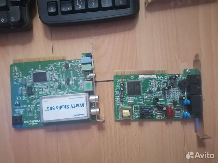 Клавиатура