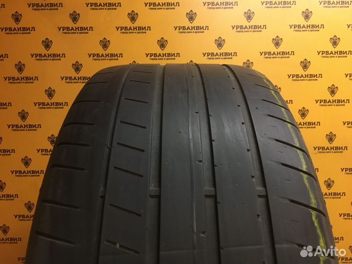 Dunlop SP Sport Maxx RT 2 285/40 R20 108Y