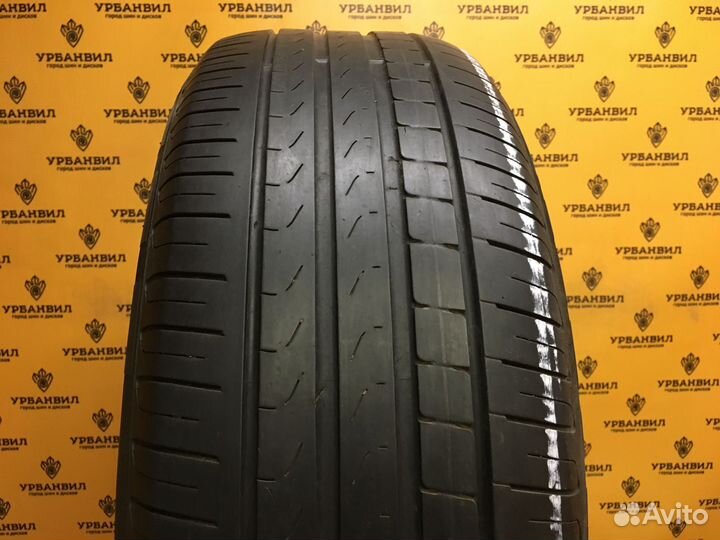 Pirelli Scorpion Verde 235/55 R19