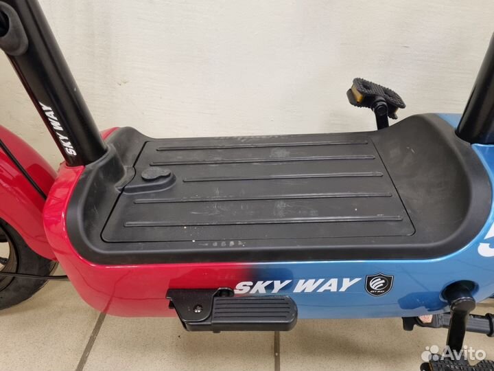 Электровелосипед