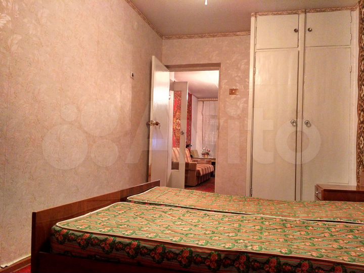 2-к. квартира, 41,3 м², 5/5 эт.