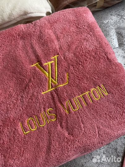 Набор полотенец (разные цвета)