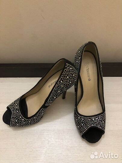 Туфли женские 37размер
