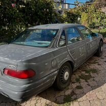 Ford Taurus 3.8 AT, 1992, 700 000 км, с пробегом, цена 130 000 руб.