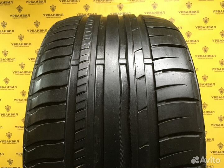 Federal 595RPM 295/25 R21