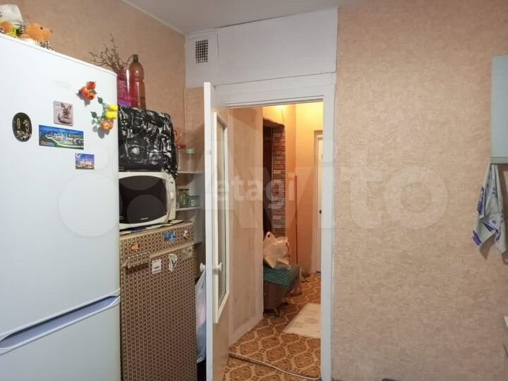 2-к. квартира, 52,5 м², 4/5 эт.