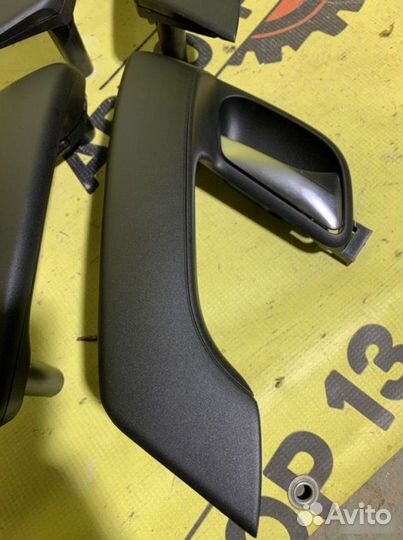 Ручка двери внутренняя Volkswagen Polo 5 2015-2020