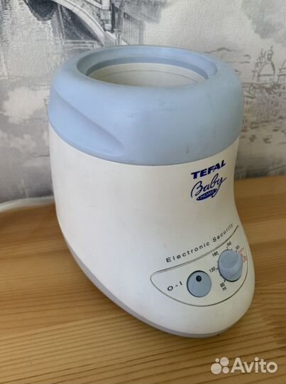 Подогреватель для бутылочек