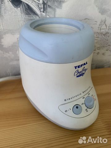 Подогреватель для бутылочек