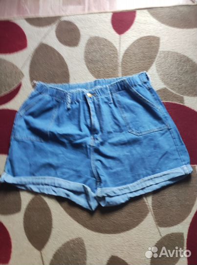 Вещи пакетом женские 54 56