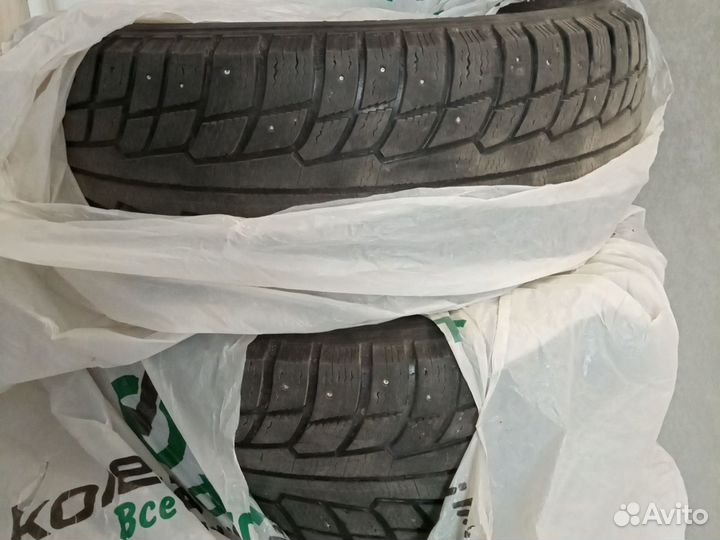 Michelin Latitude X-Ice North 225/55 R18