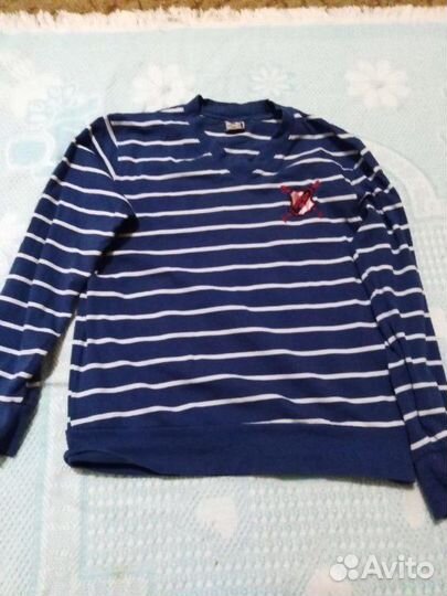 Кофточка летняя