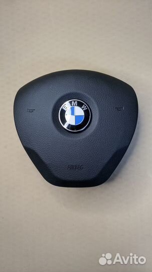 Заглушка руля BMW 3 F30