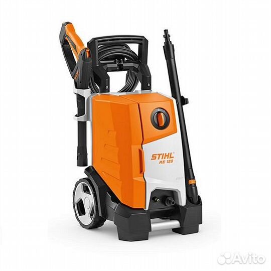 Мойка высокого давления Stihl RE 120