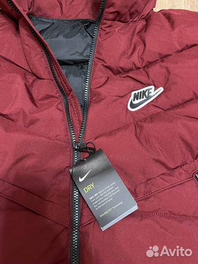 Куртка Nike Windrunner