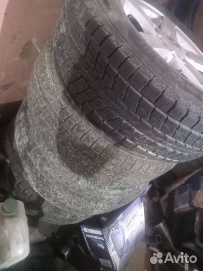 Doubleking DK558 205/70 R15 95G