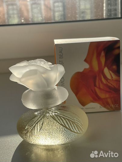 Винтаж Chanel 19, Kenzo, La Prairie