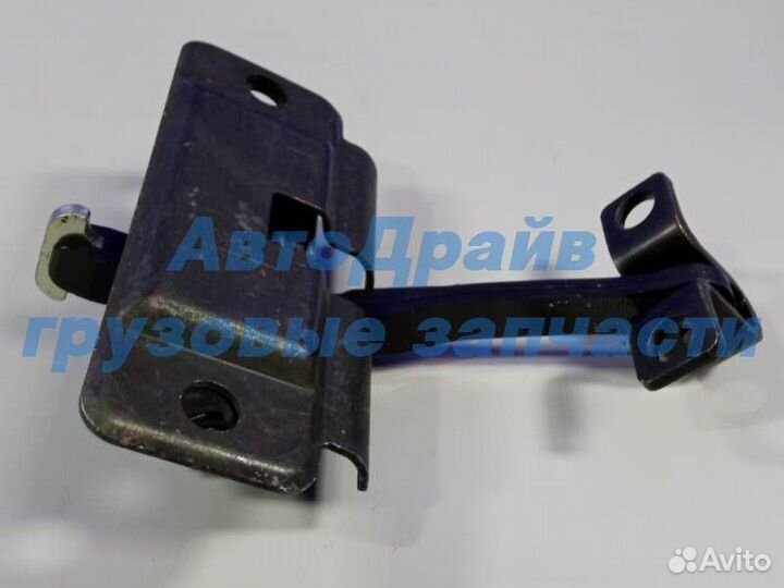 Ограничитель дверей Вольво Фш4 Фм4 Фмх